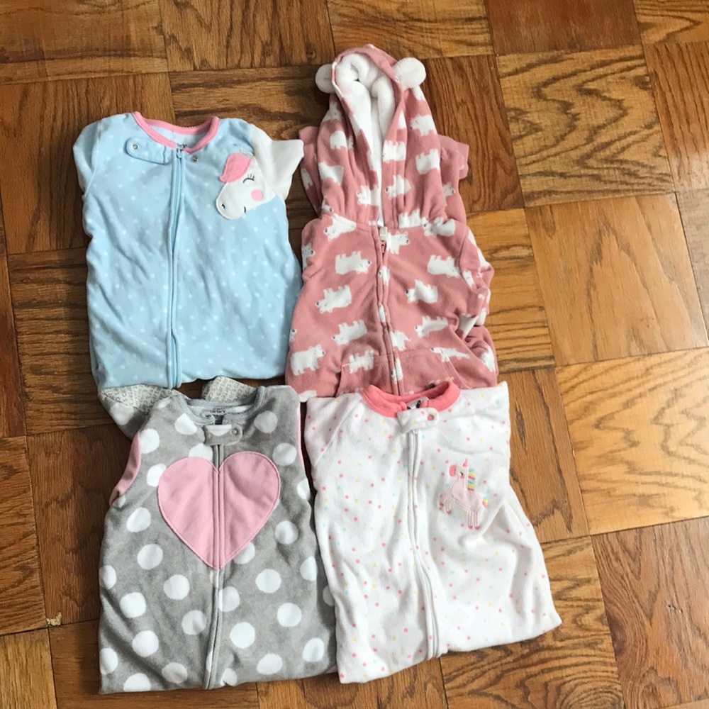 👩‍👧pajamas girl’s